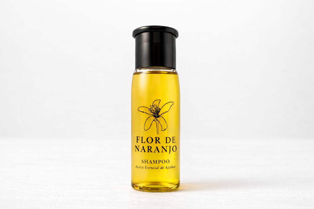 Kit de Amenidades Esenciales 150 Piezas para Airbnb y Rentas Vacacionales